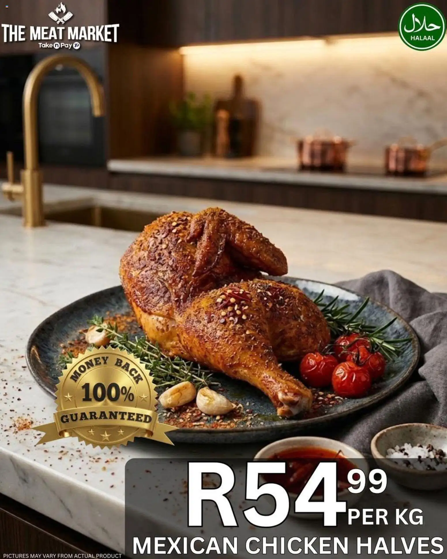 New Take n Pay catalogue – valid from 14.06.2026 | Page: 33 | Products: Chicken