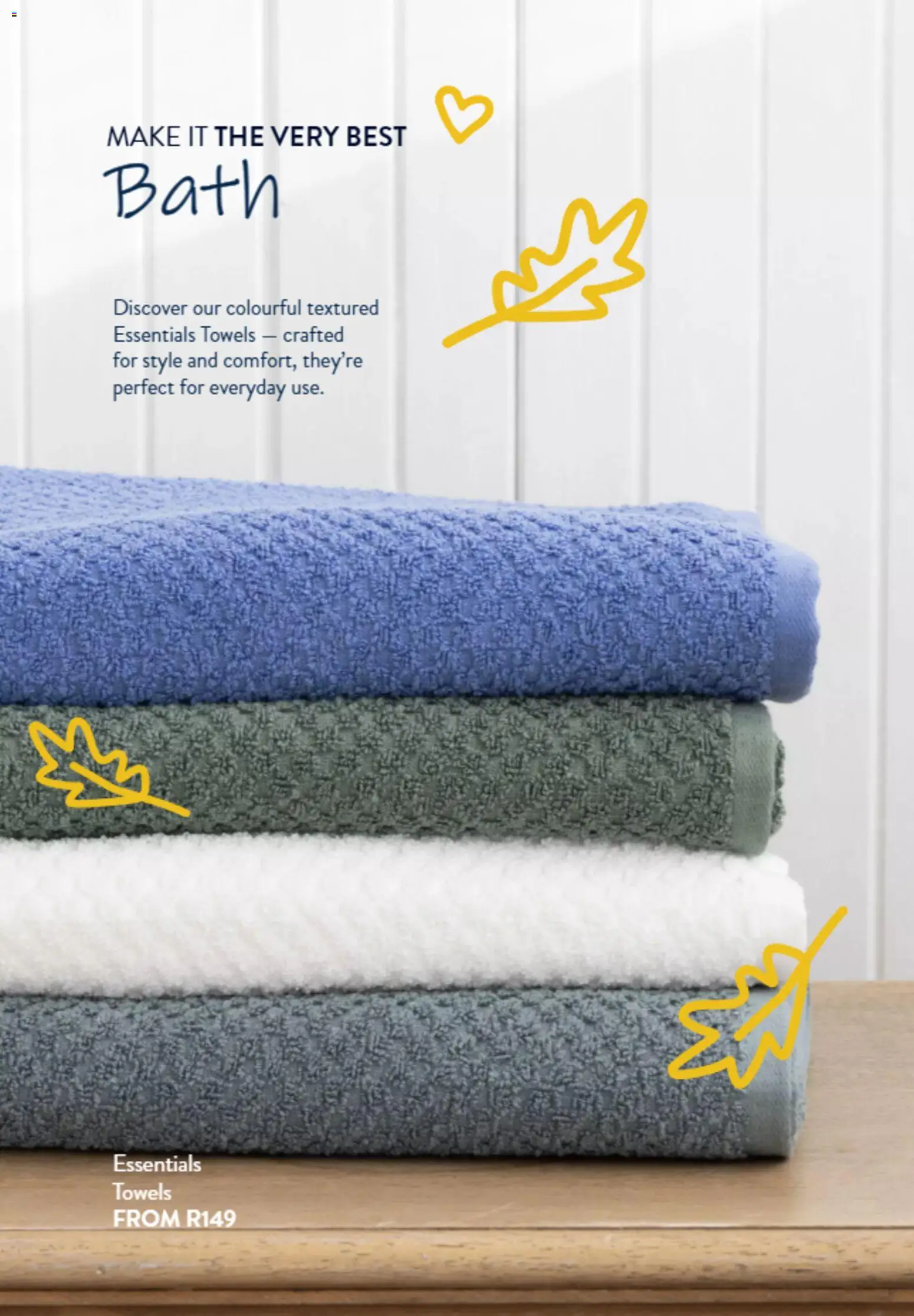 New Volpes catalogue – valid from 01/03/2026 | Page: 12 | Products: Bath