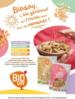 Costco - Prévisualisation de Costco Conneection Été 2026 valide à partir de 17/06/2026 | Page: 21 | Produits: Amandes décortiquées, Noix de cajou, Noix, Amandes