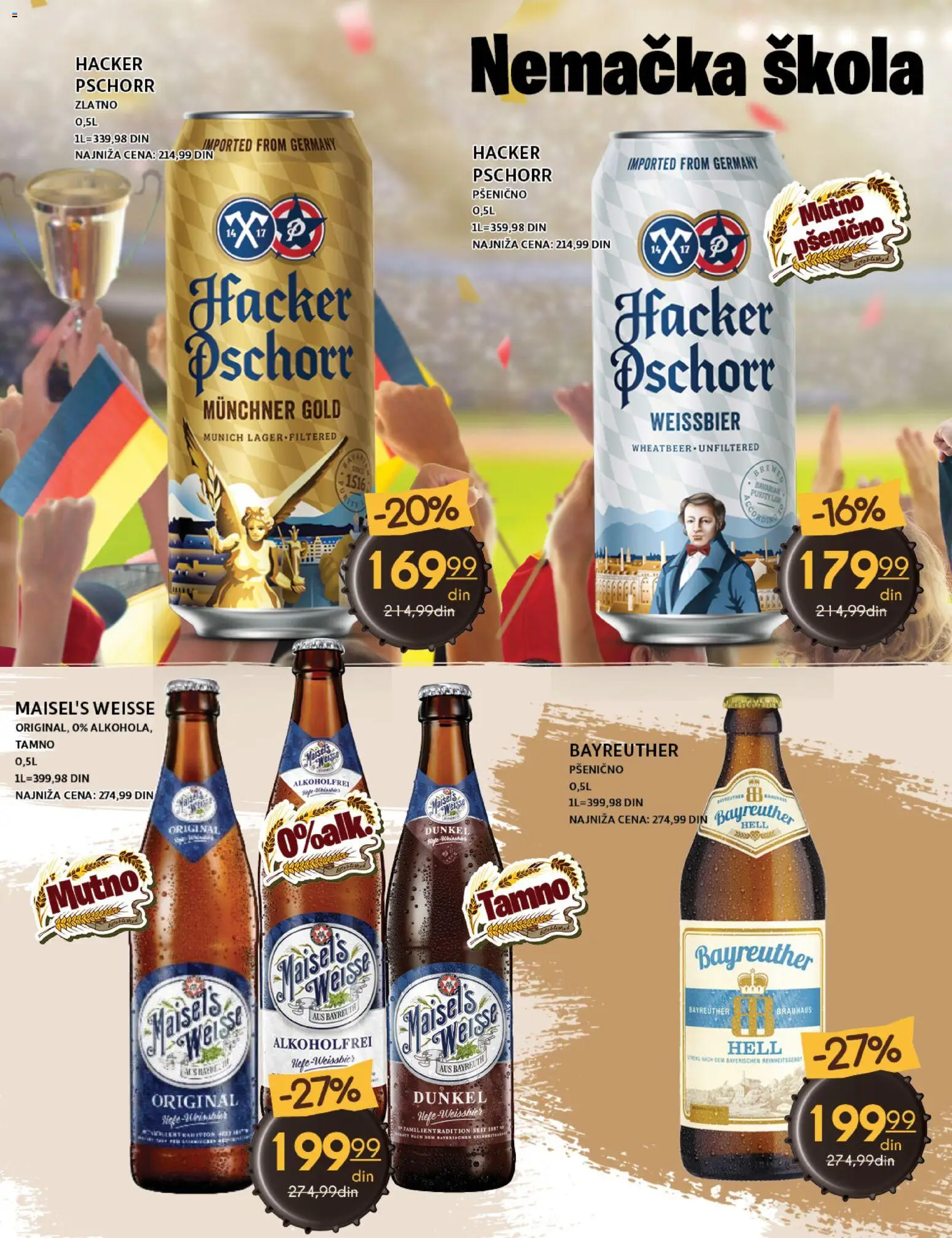 Mercator katalog - važi od 18.06.2026 | Strana: 6