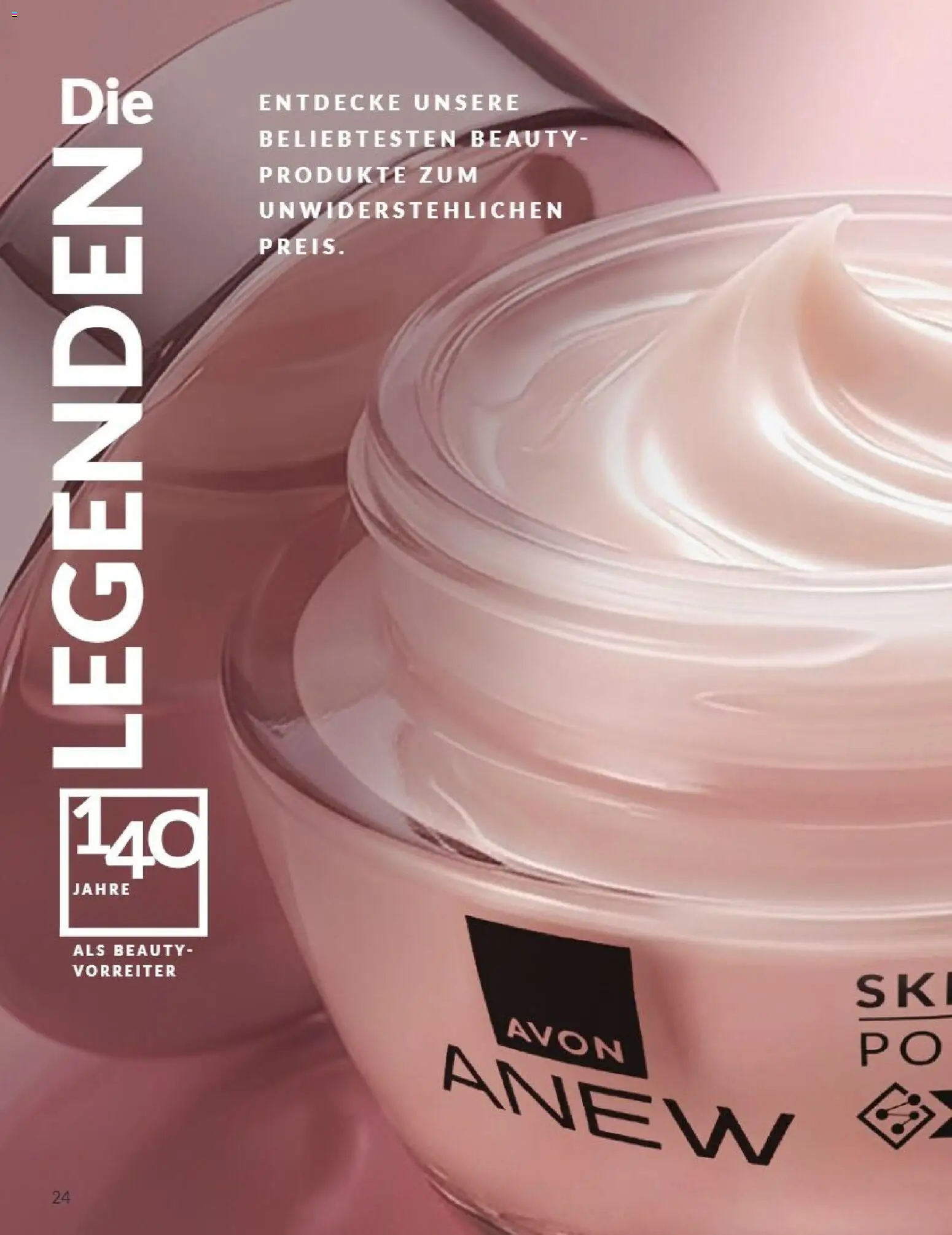 AVON Katalog September 2026 – gültig ab 01.09.2026 | Seite: 20