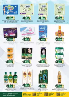 Preview of KM Trading catalogue valid from 21.05.2026 | Page: 10