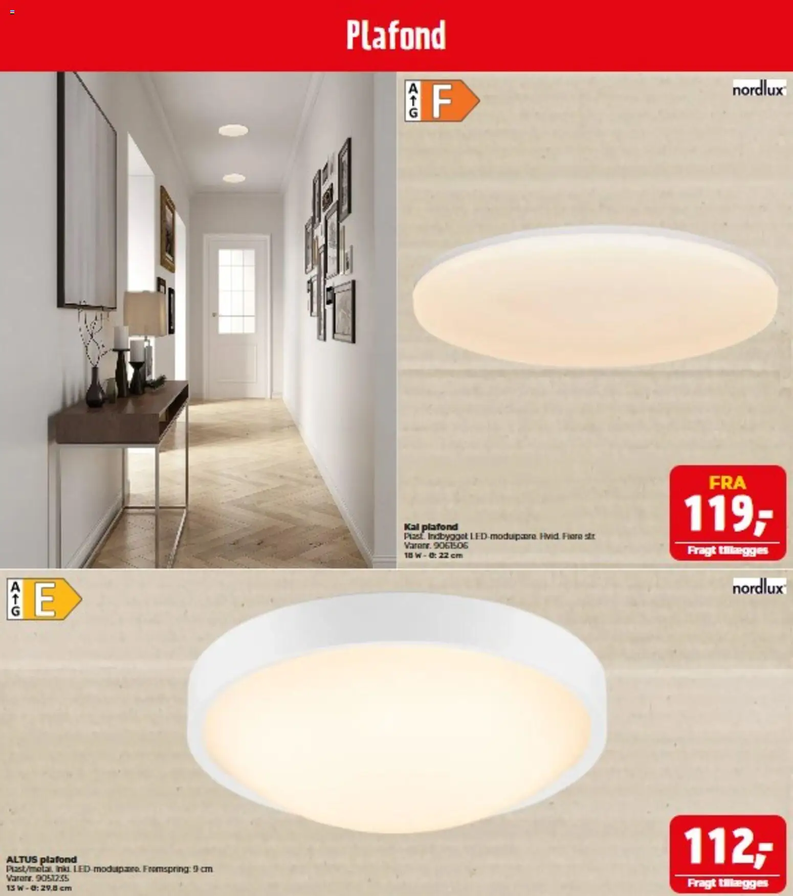 Jem & fix tilbudsavis – gyldig fra 30/10/2026 | Side: 14