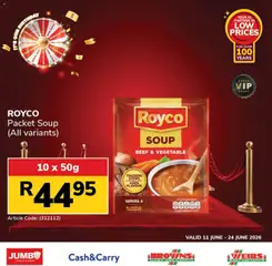 Jumbo specials catalogue – valid from 11.06.2026 | Page: 5