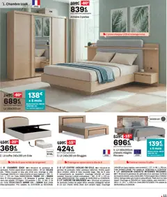 But - Prévisualisation de But catalogue easy rentrée valide à partir de 21/07/2026 | Page: 11