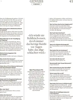 Migros aktionen Magazine ab 29.10.2026 gültig | Seite: 45