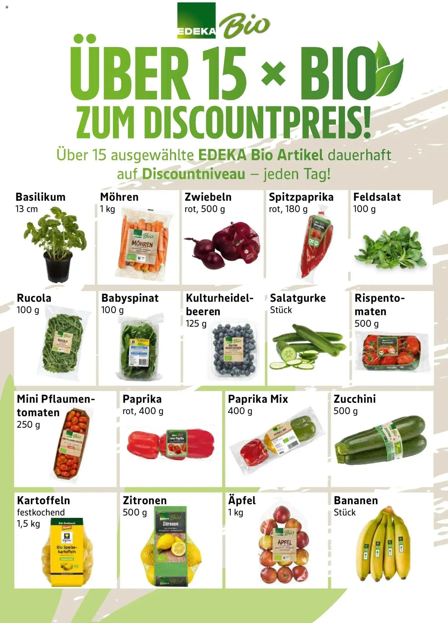 Edeka Prospekt Bremervörde (ab 12.10.2026) » Angebote Online | Seite: 9 | Produkte: Pflaumen, Bananen, Mohren, Zwiebeln
