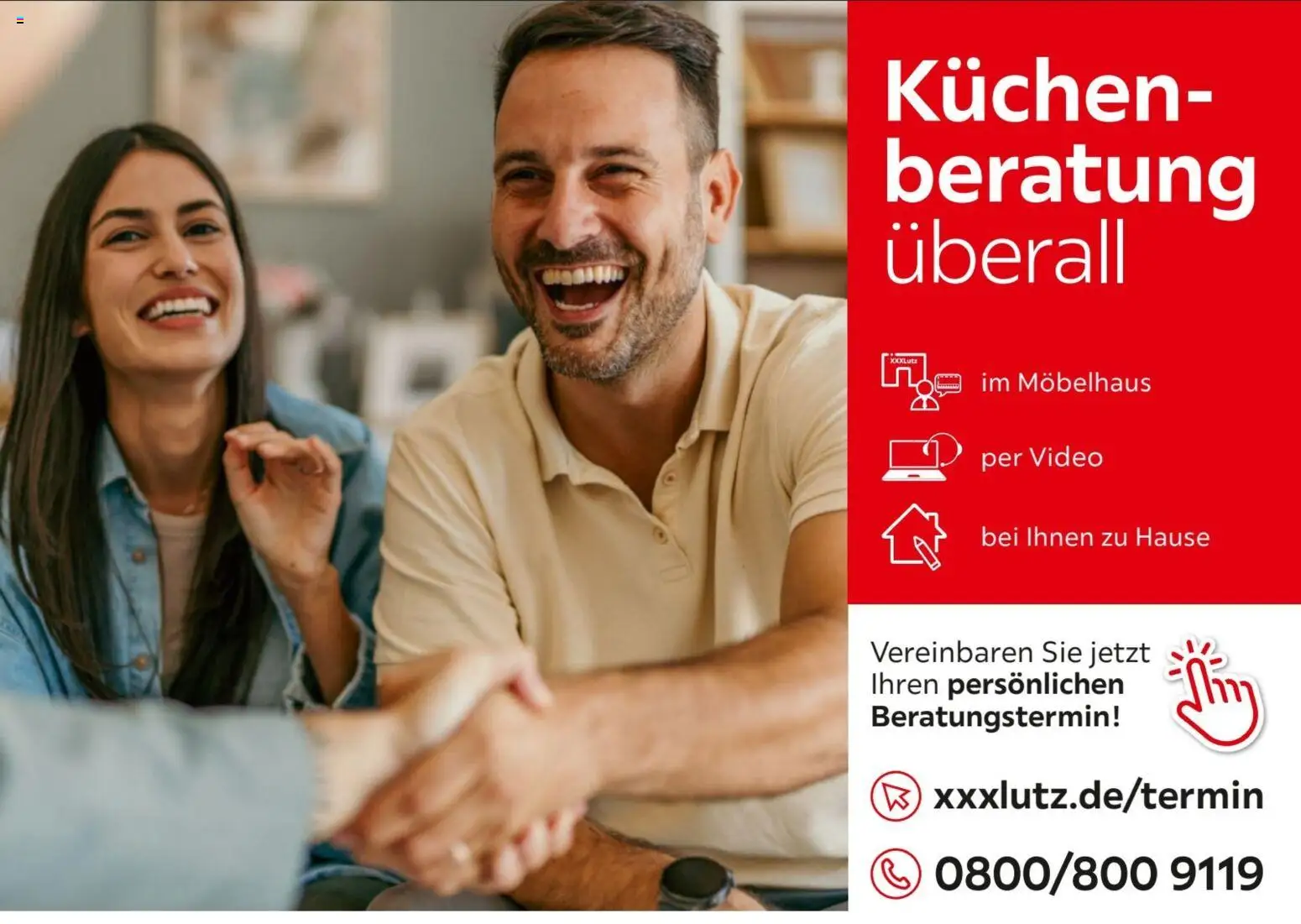 XXXLutz Nr. 1 beim Preis – gültig ab 01.08.2026 | Seite: 28 | Produkte: Kuchen, Video