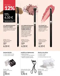 Avon katalog akcije – veljaven od 01.08.2026 | Stran: 62
