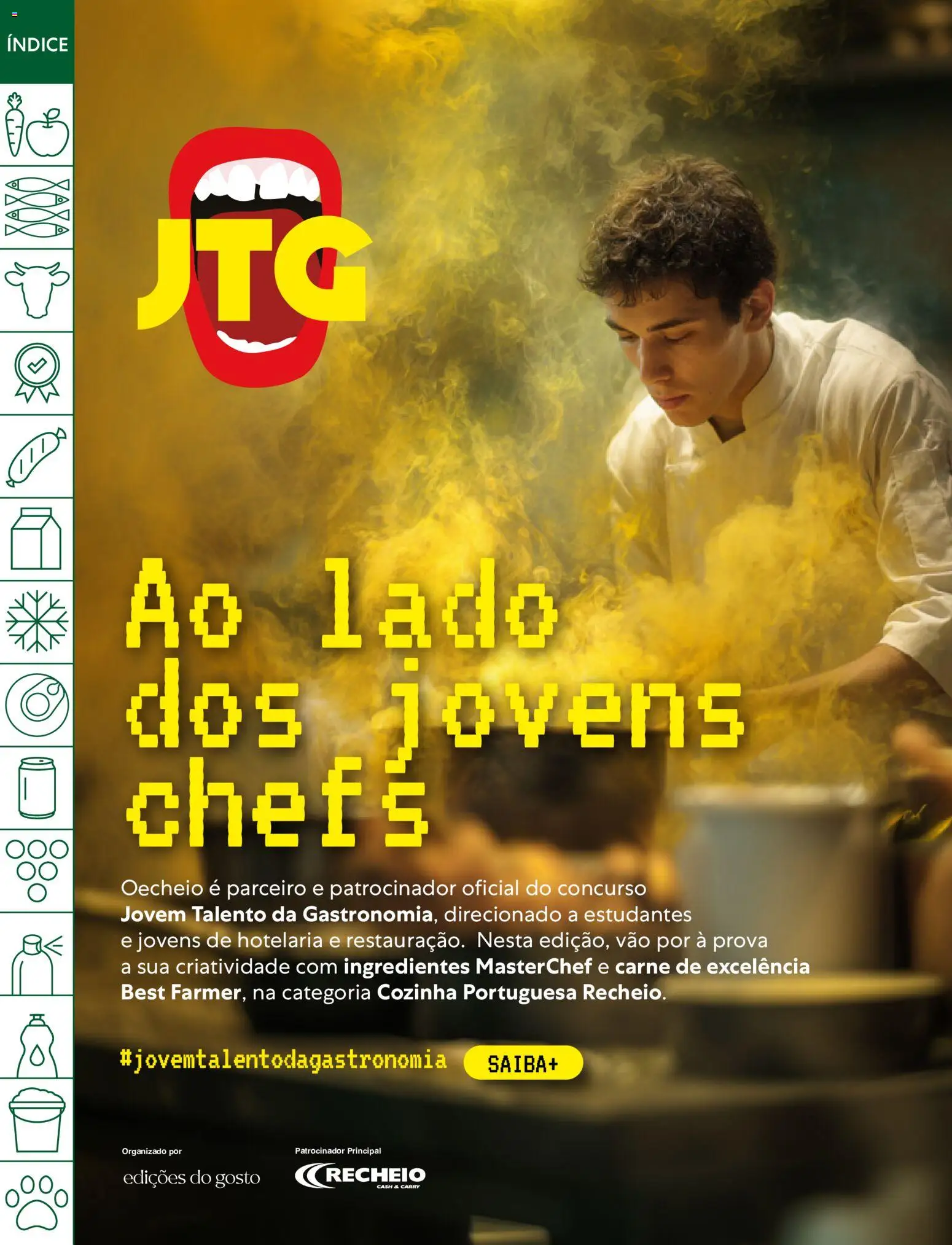 Recheio Folheto Madeira │ válido de 19.05.2026 | Página: 54 | Produtos: Carne