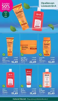 Holland & Barrett folder - Voorbeeld van een folder van Holland & Barrett, geldig van 21-09-2026 | Pagina: 6