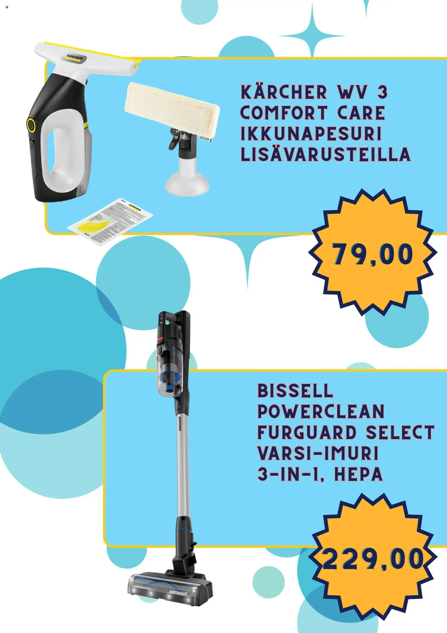 Clas Ohlson tarjoukset – voimassa 11/08/2026 alkaen | Sivu: 2