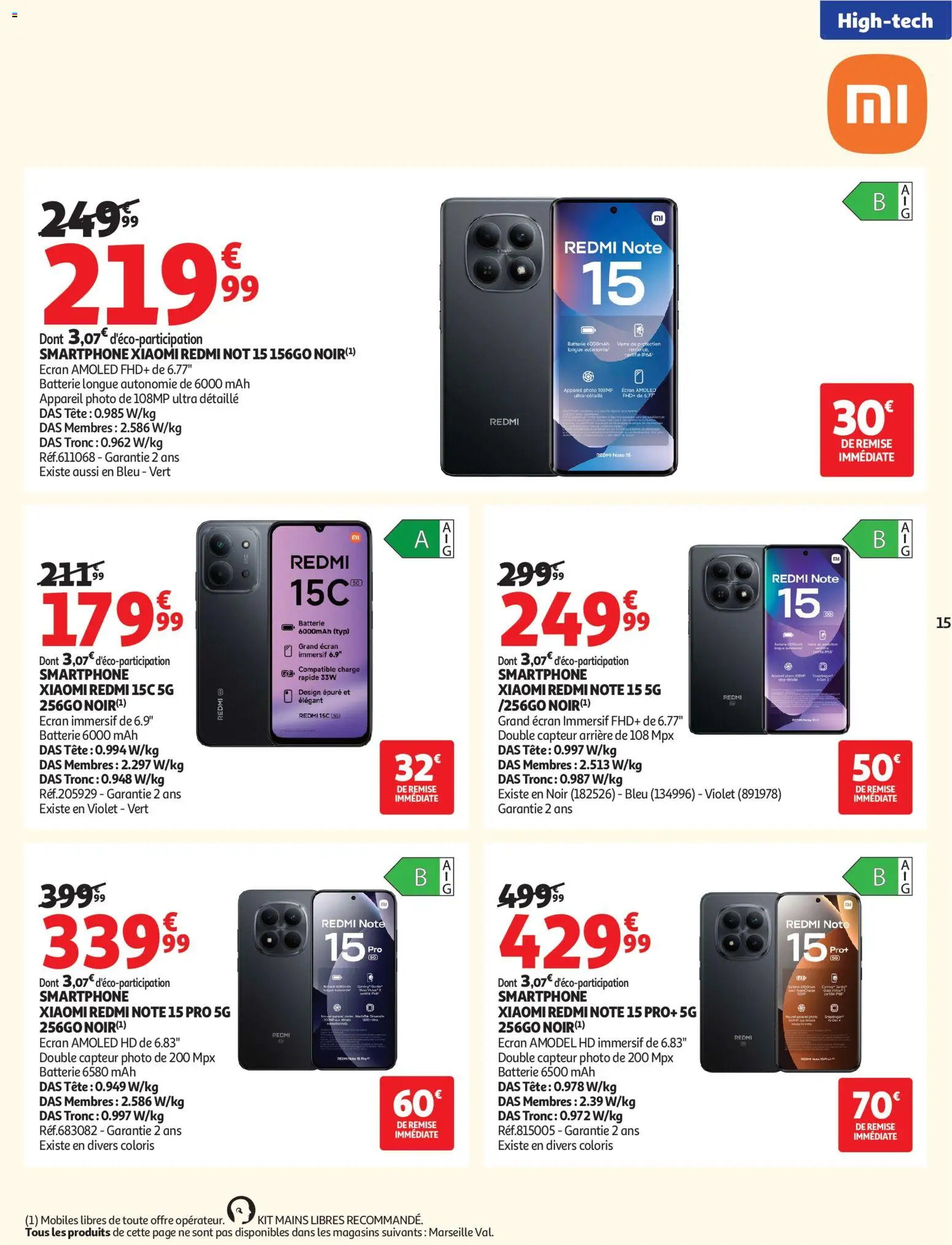 {H1} | Pagina: 15 | Producten: Smartphone