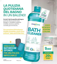 Anteprima del volantino Catalogo Stanhome 14 2026 valido a partire dal 08/09/2026 | Pagina: 20