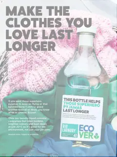 Preview of Waitrose - October 2026 valid from 01/10/2026 | Page: 12 | Products: Pyjamas