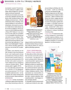 Pogląd oferty "Hebe gazetka - Magazyn" - ważna od 01.07.2026 | Strona: 62 | Produkty: Kosmetyki, Aloes, Pianki, Lotion