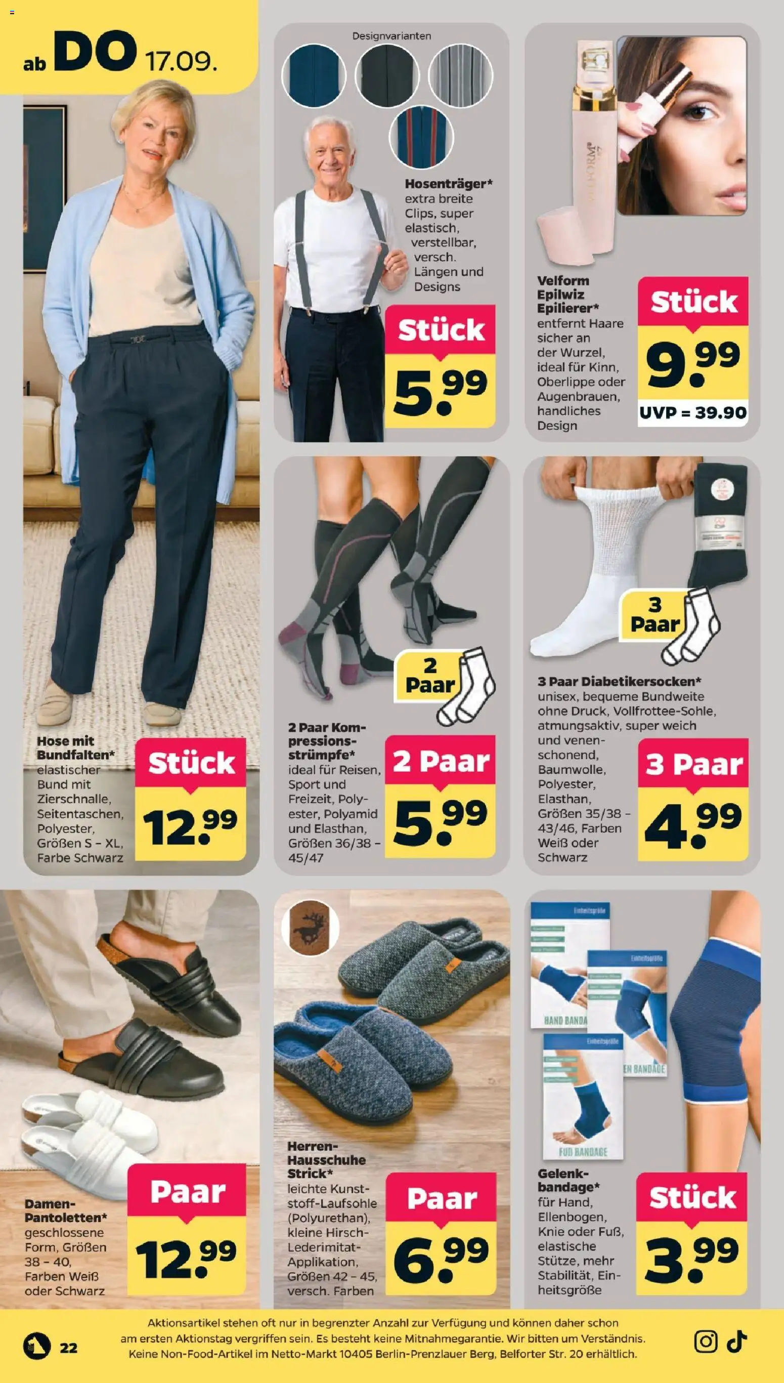 Netto Prospekt – gültig ab 14.09.2026 | Seite: 24