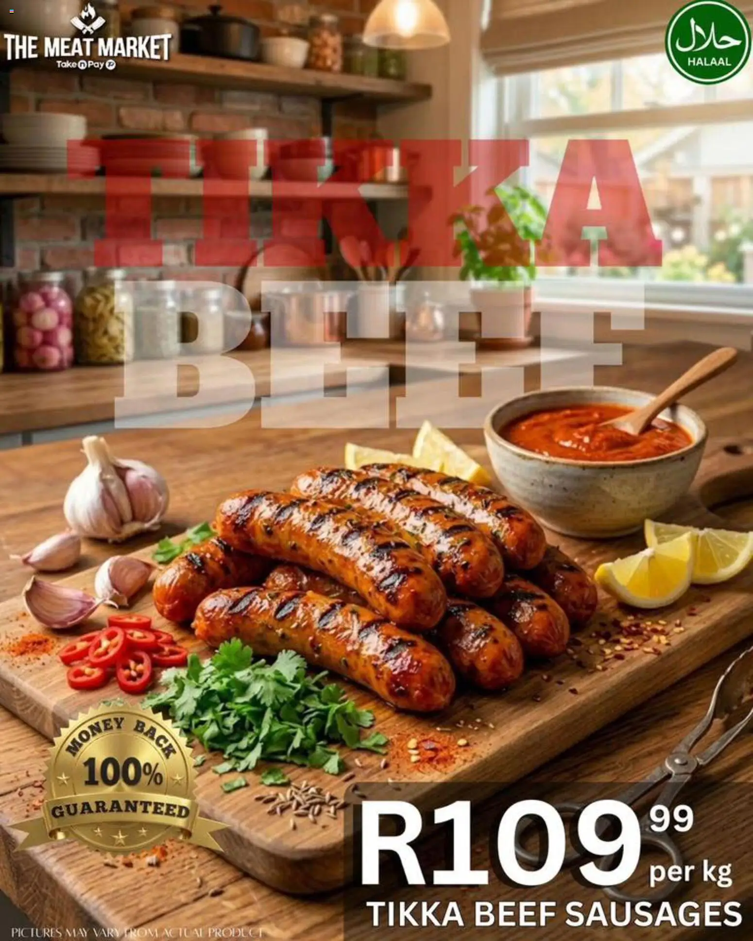 New Take n Pay catalogue – valid from 10.05.2026 | Page: 32