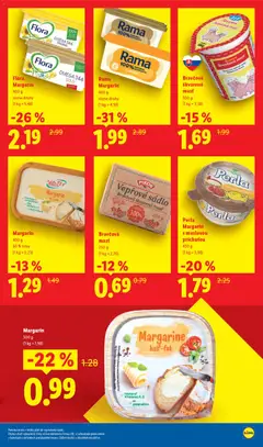 Lidl leták platný od 02.02.2026 | Strana: 17
