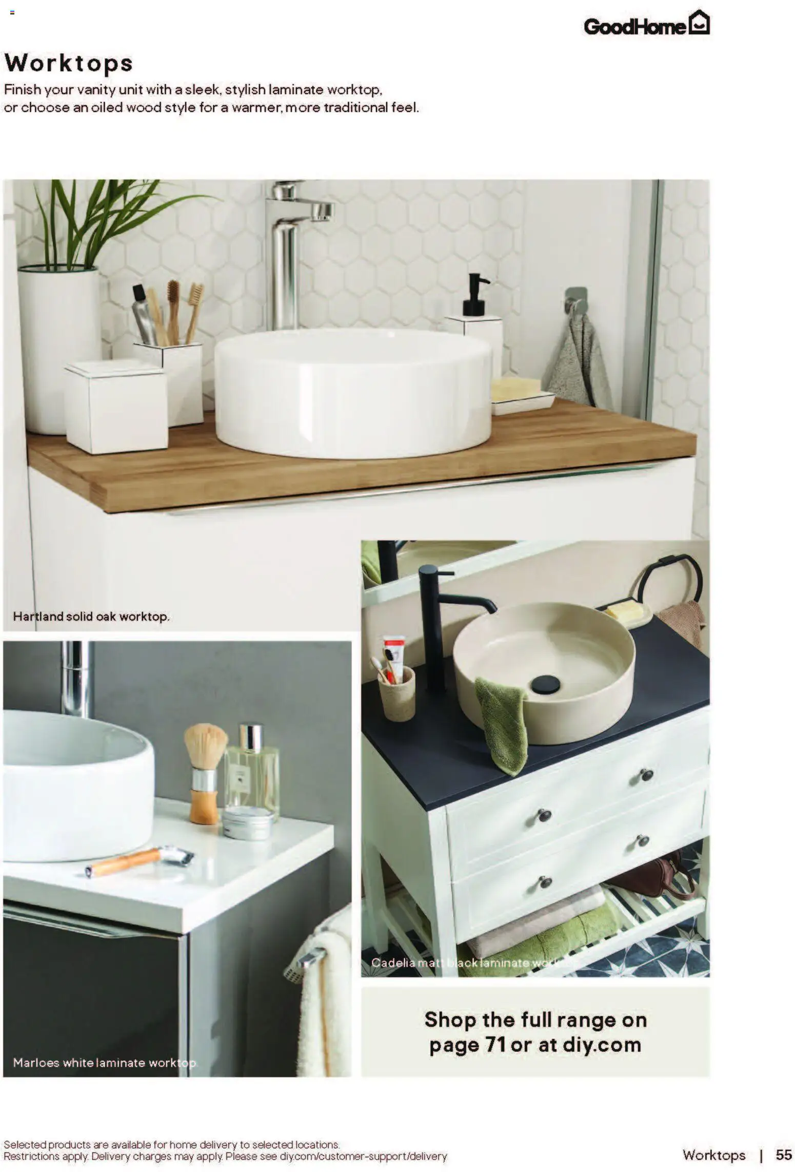 B&Q B&Q Bq Bq Bathrooms Home Deals December 2025 — page 55 of 280
