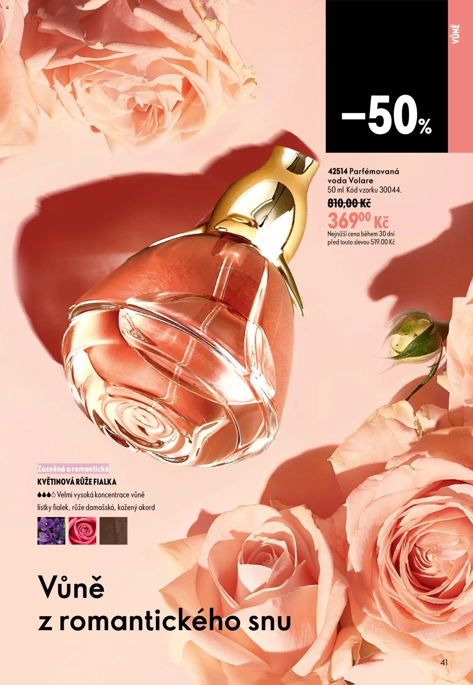 Oriflame katalog č. 09/2026 od 17.06.2026 | Strana: 41