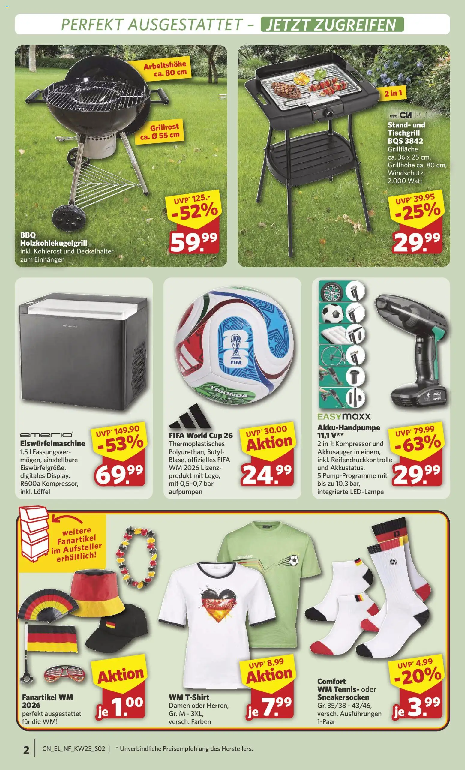 Combi Sonderangebote – gültig ab 01.06.2026 | Seite: 2