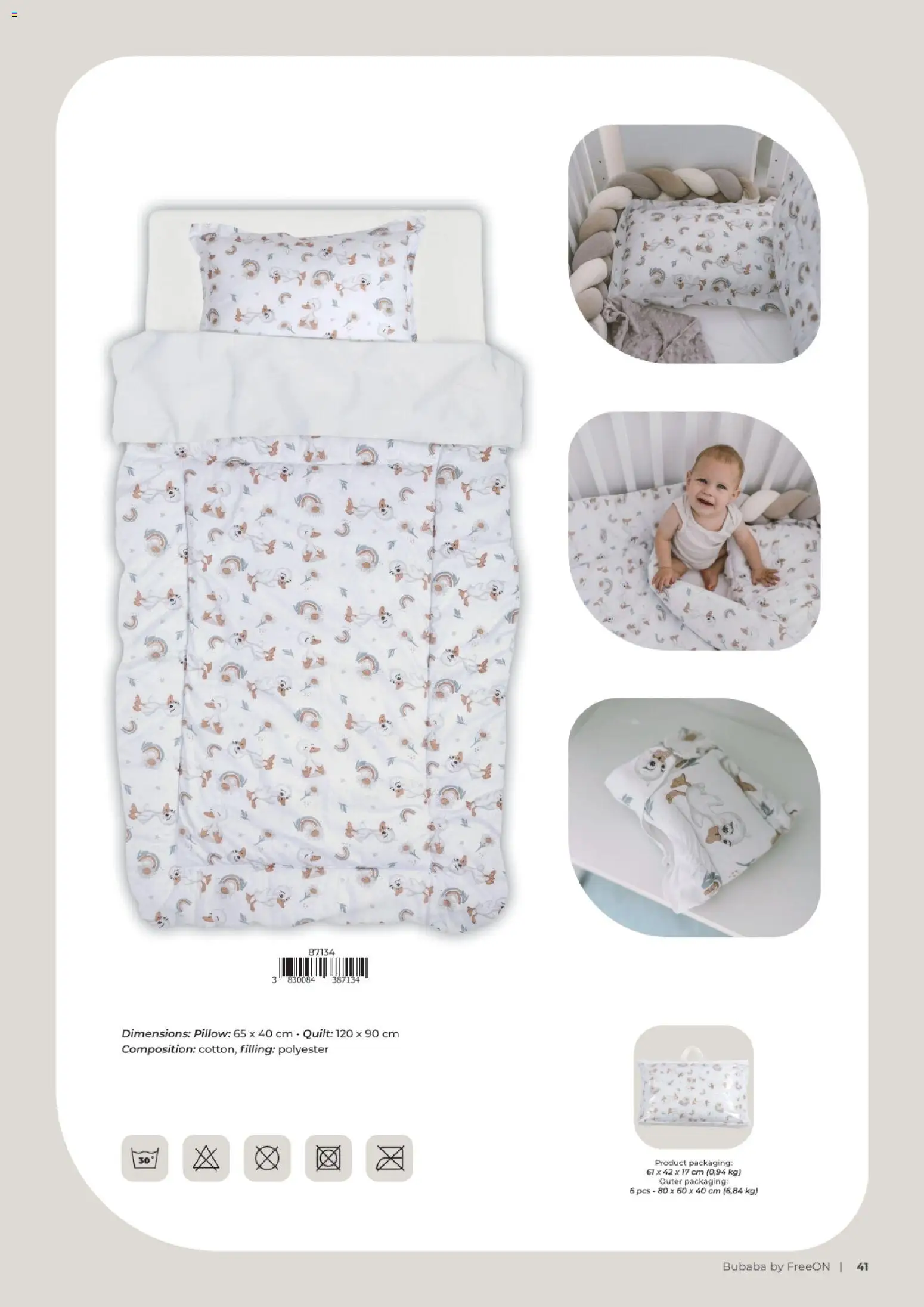 Baby Center katalog | vrijedi od 01.03.2026 | Stranica: 41