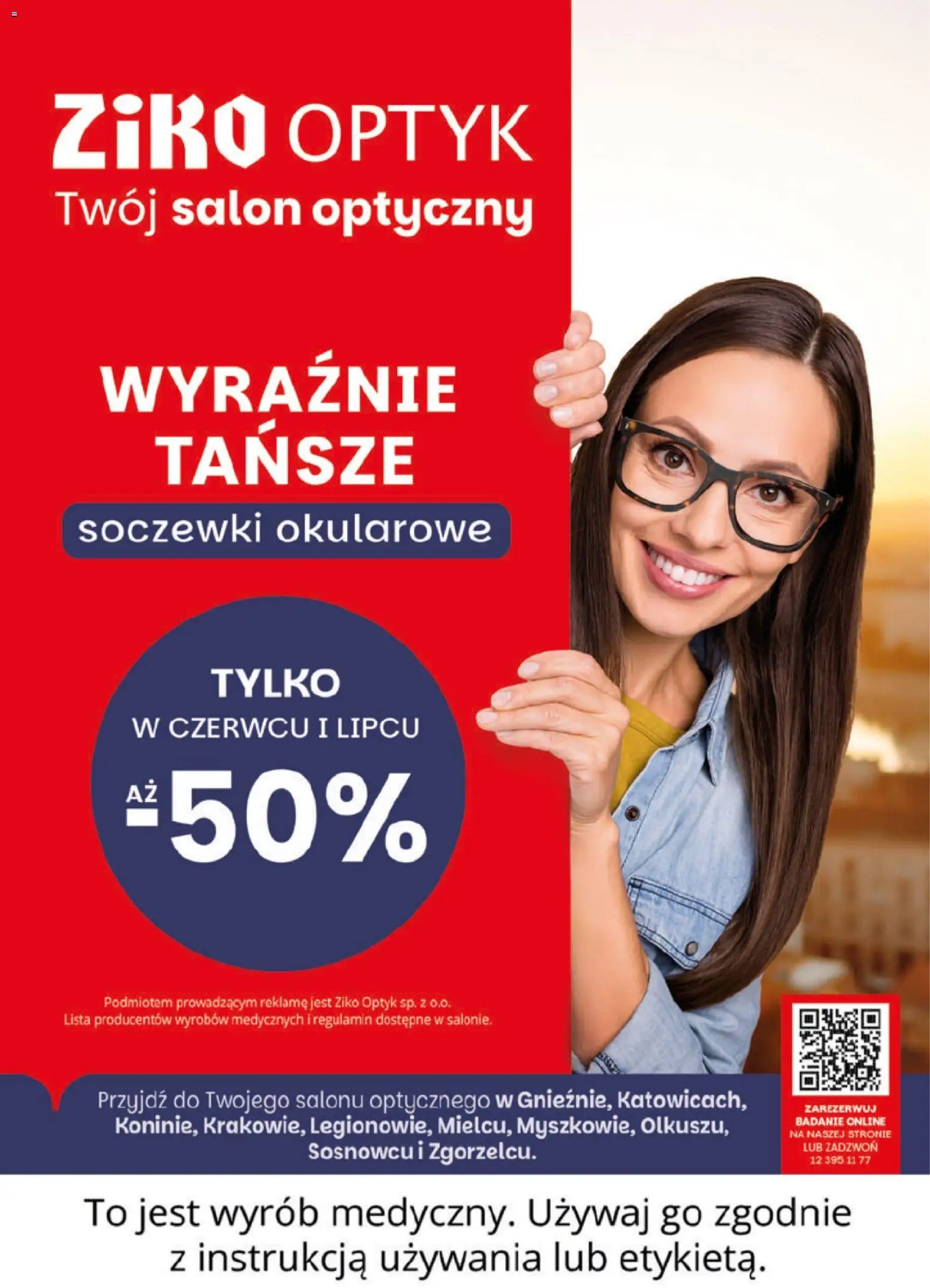 Ziko gazetka od 16.07.2026 | Strona: 16