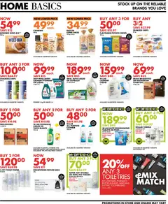 Woolworths specials catalogue – valid from 06/07/2026 | Page: 7