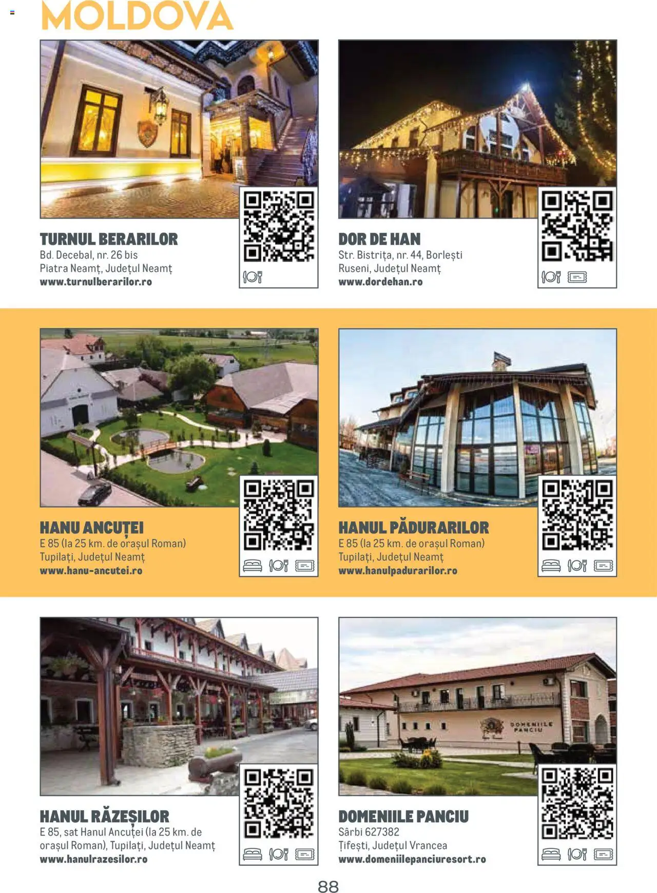 Noul catalog Metro – valabil de la 01.08.2025 | Pagină: 88