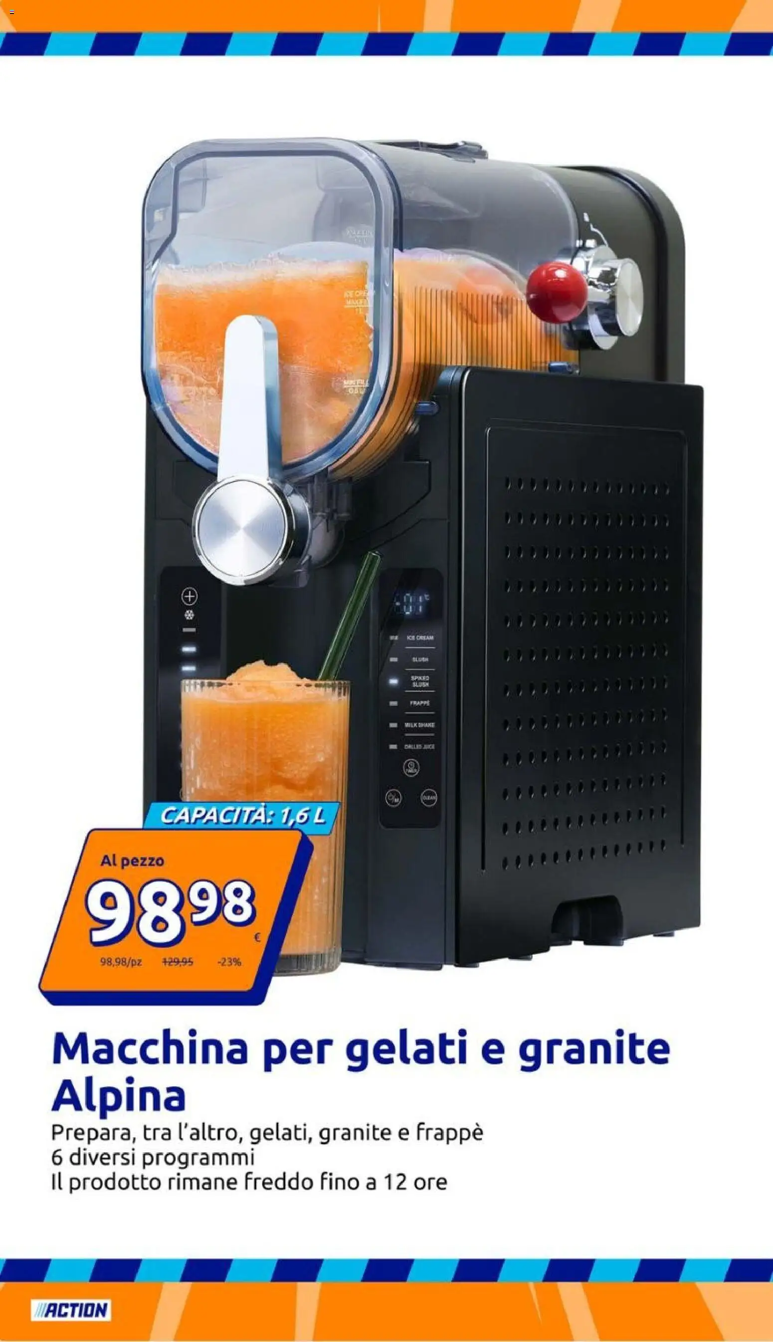 Volantino Action del 27.05.2026 | Pagina: 10