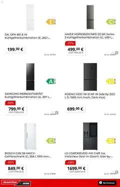 Media Markt Prospekt ab 06.07.2026 gültig | Seite: 2
