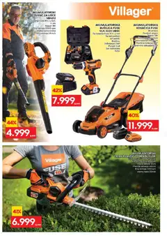 Roda katalog  - pregled Roda kataloga - važi od 14.05.2026 | Strana: 36 | Proizvode: So, Bušilica, Trimer