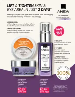 Avon specials catalogue – valid from 01.06.2026 | Page: 95