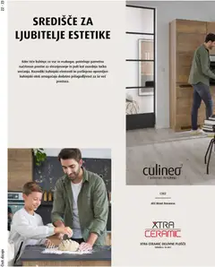 Dipo katalog akcije – veljaven od 07.08.2026 | Stran: 22 | Izdelki: Kuhinjski elementi