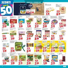 Anteprima del volantino Elite Supermercati volantino valido a partire dal 08.05.2026 | Pagina: 12