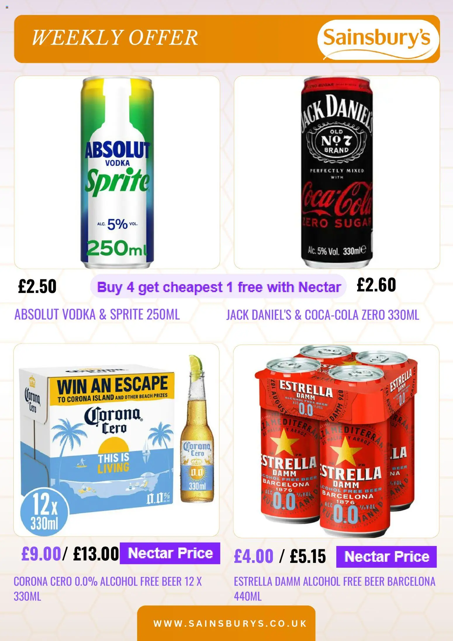 {H1} | Page: 4 | Products: Szeder, Beer, Vodka, Papier carton