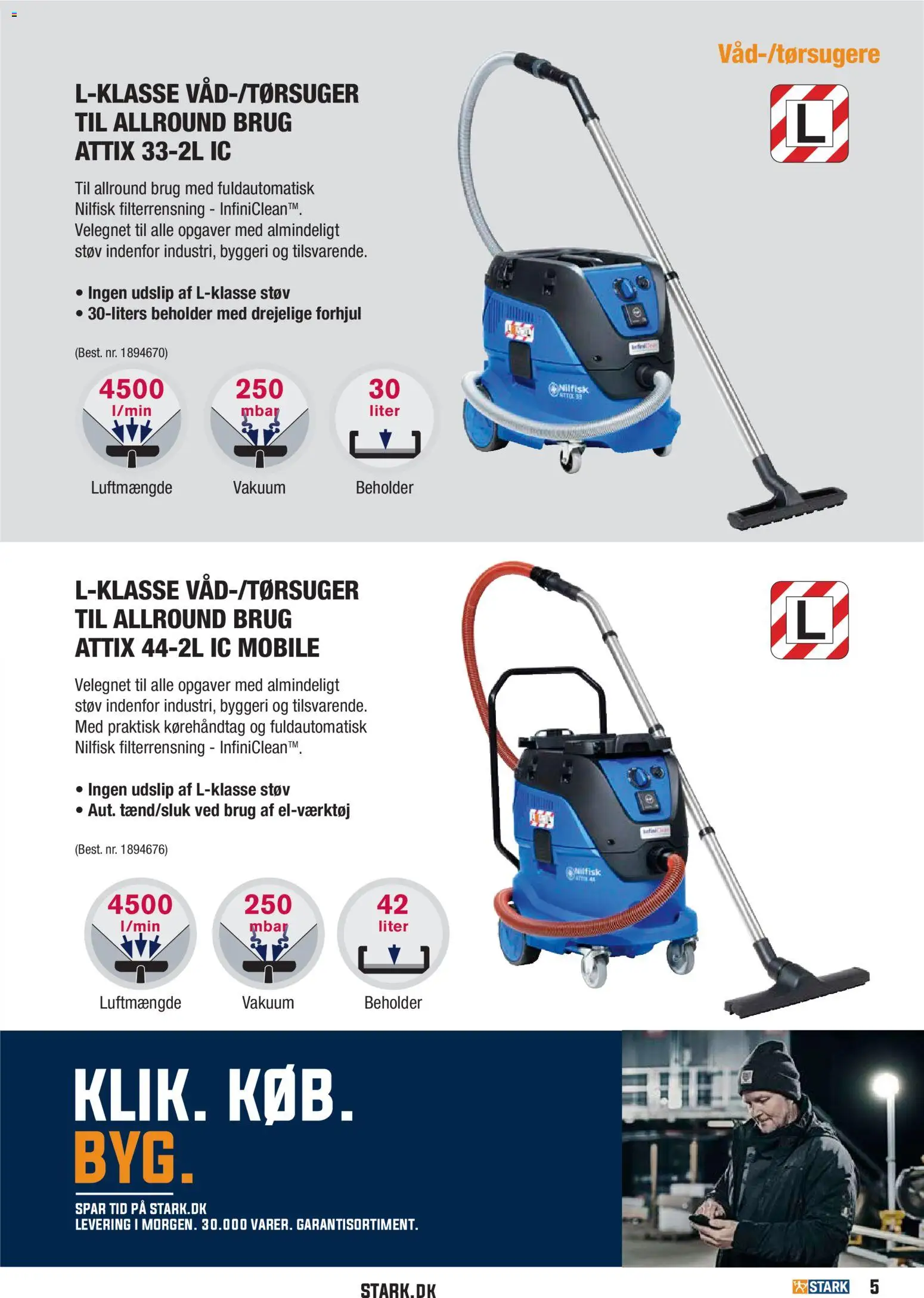 Stark tilbudsavis – gyldig fra 30/10/2026 | Side: 5
