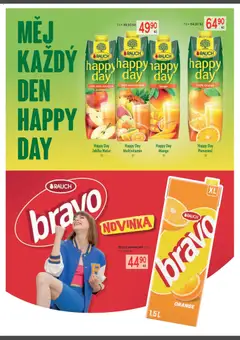 Náhled letáku Žabka leták od 20.05.2026 | Strana: 5 | Produkty: Mango, Apple