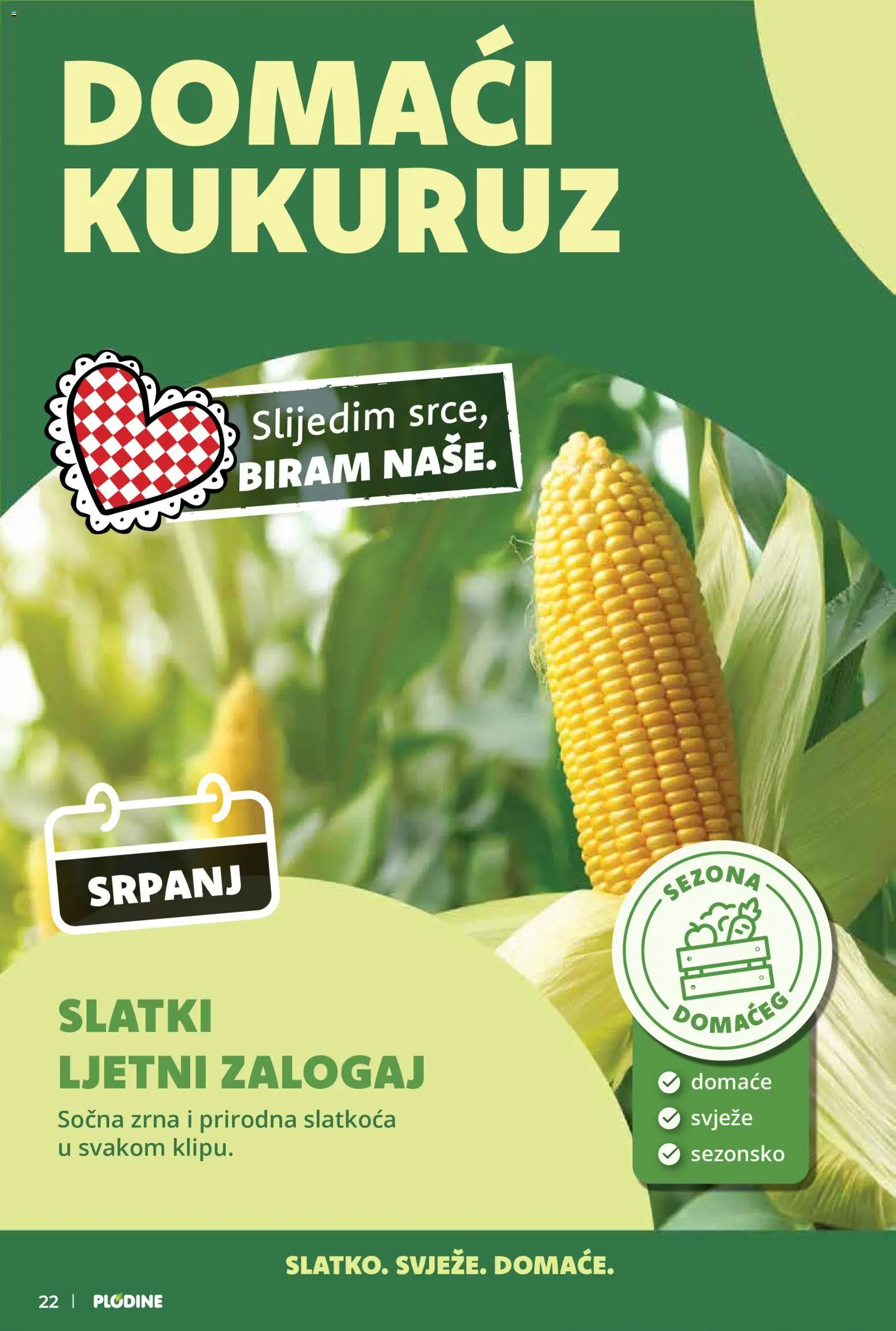 Plodine Katalog novi od 15.07.2026 > prelistaj akcije — page 22