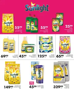 Save specials catalogue – valid from 15/07/2026 | Page: 72