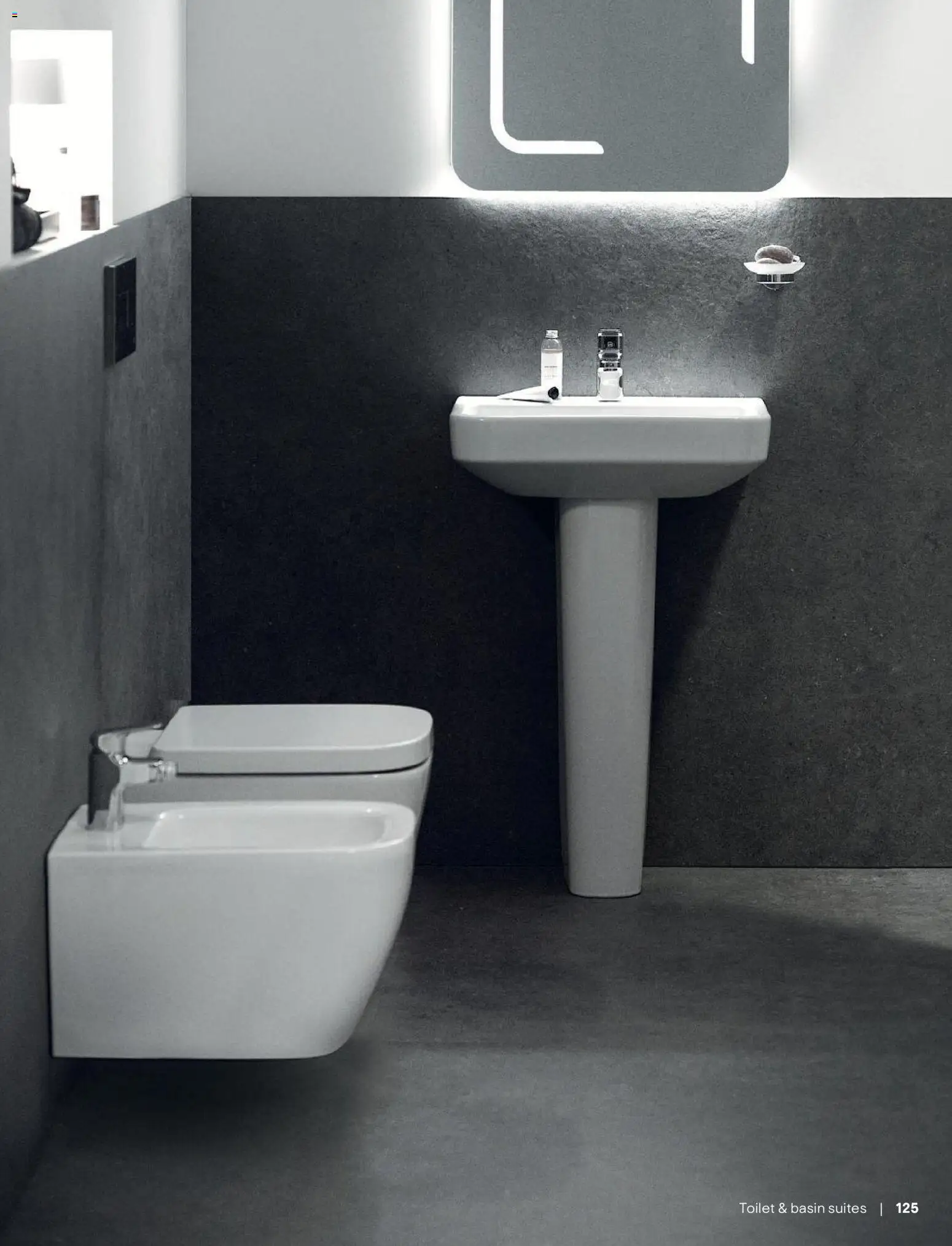 {H1} | Page: 126 | Products: Toilet
