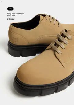 Markham specials catalogue – valid from 01/08/2026 | Page: 4 | Products: Jeans