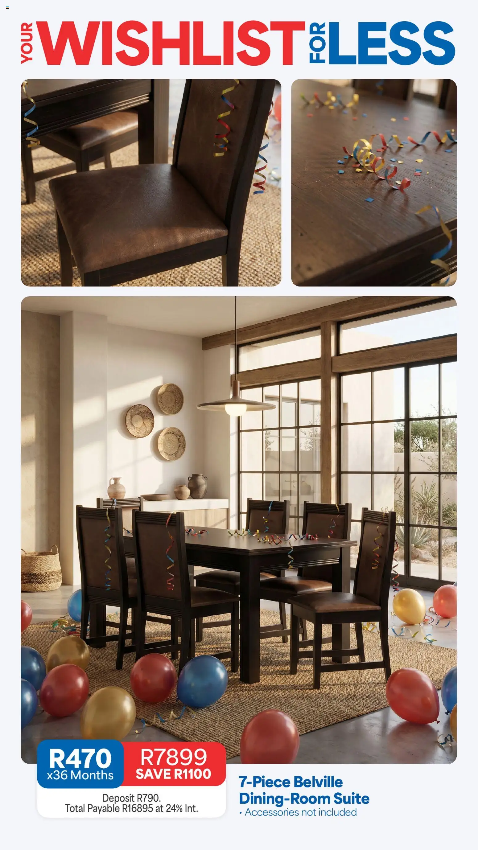New OK Furniture catalogue – valid from 15.06.2026 | Page: 7