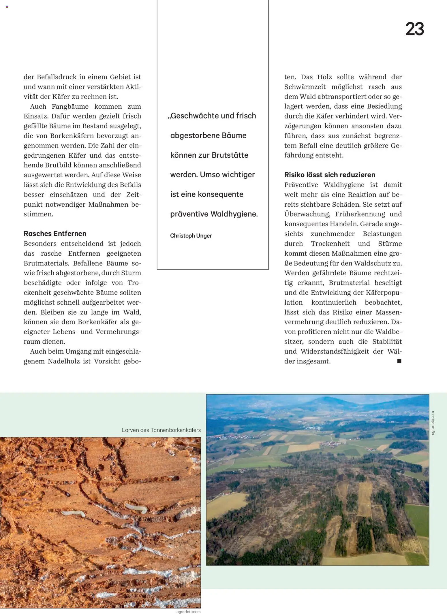 Lagerhaus Unser Land Oktober 2026 gültig ab 01.10.2026 | Seite: 23