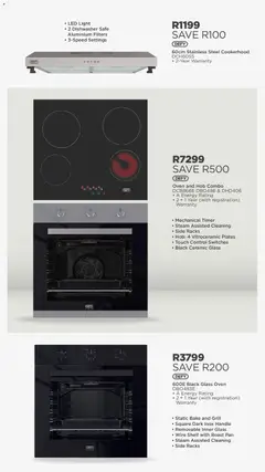 House and Home specials catalogue – valid from 07/09/2026 | Page: 30