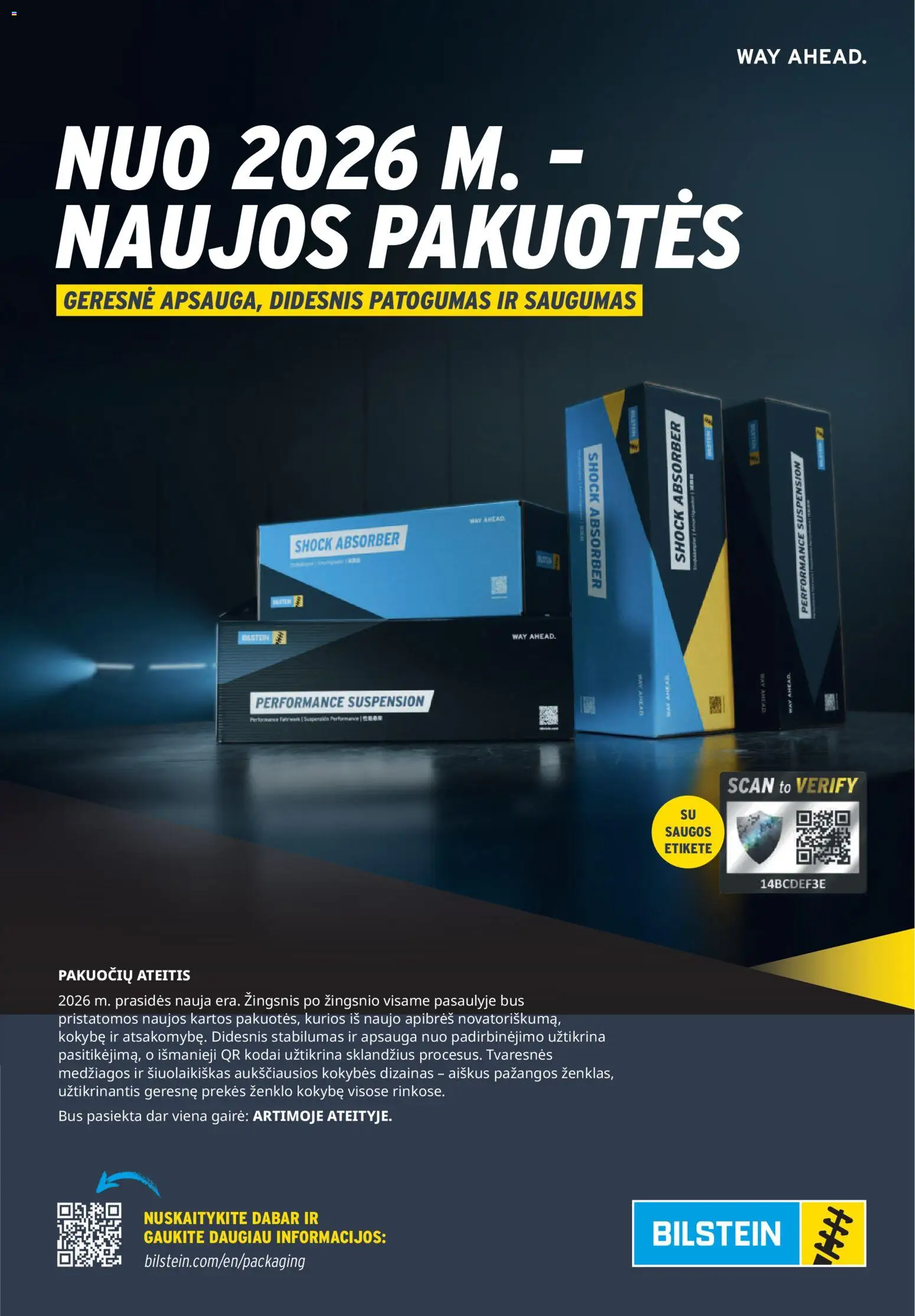 Inter Cars akcijos nuo 08.04.2026 | Puslapis: 25