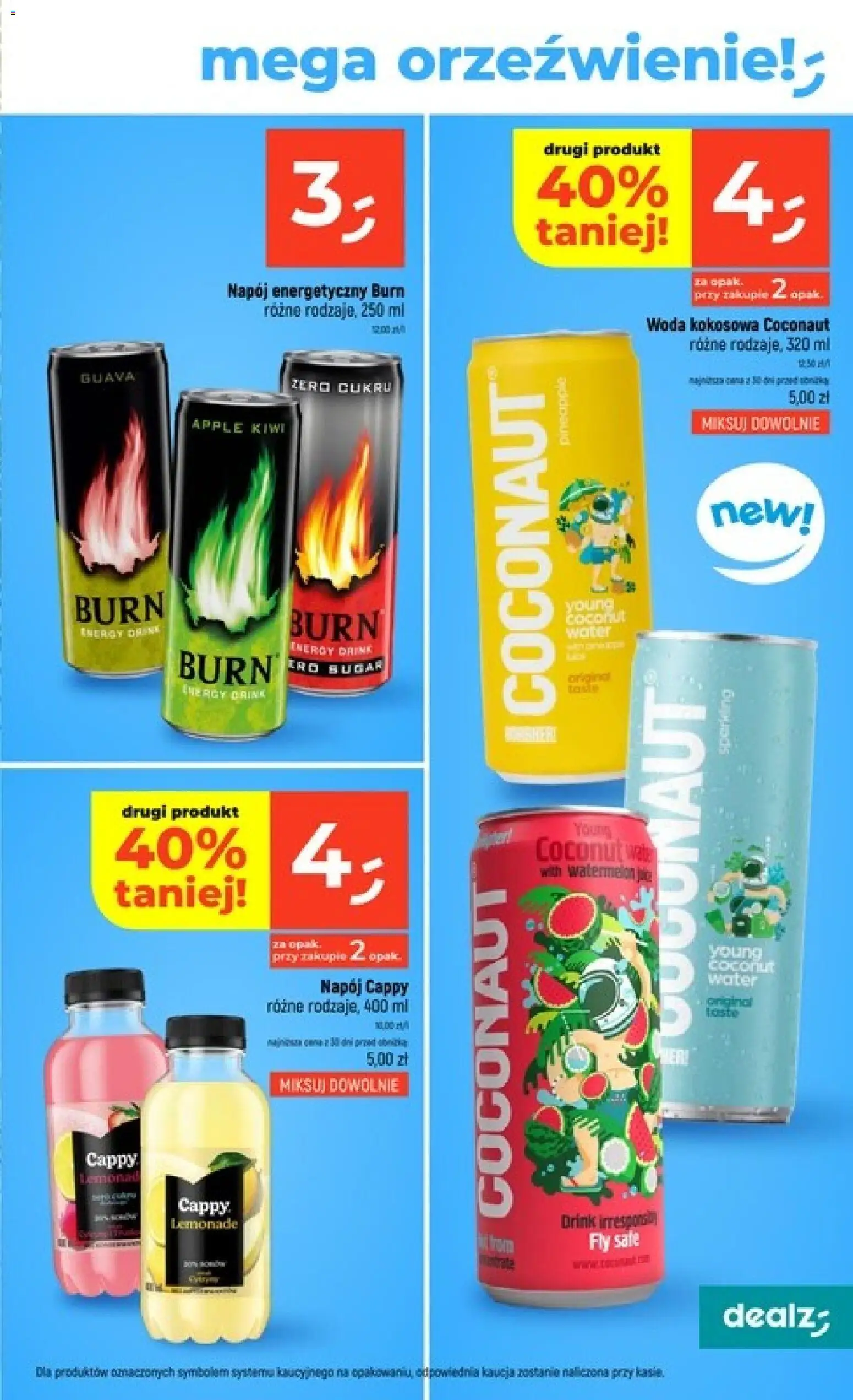 Dealz gazetka od 02.07.2026 | Strona: 17