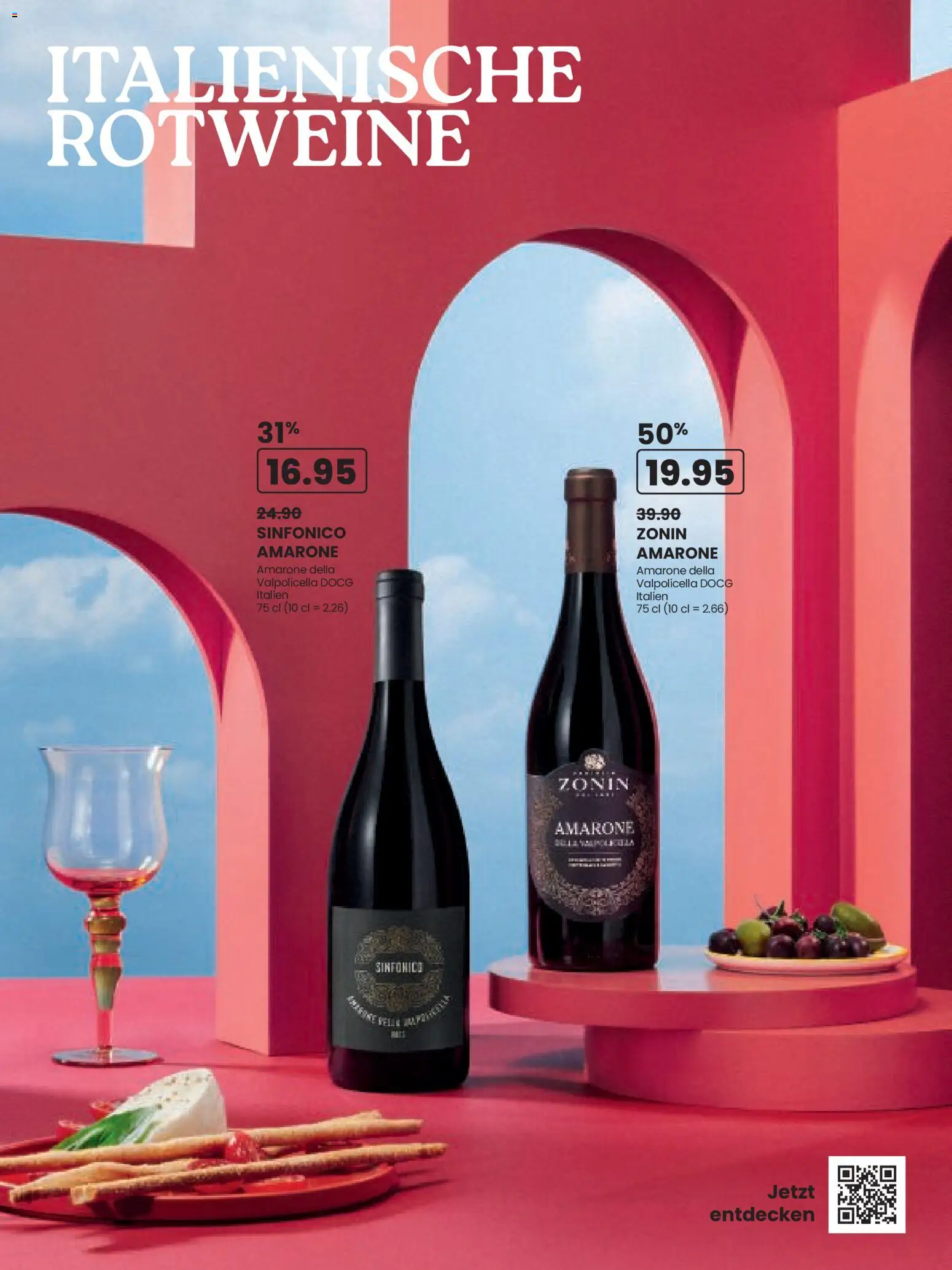 Manor aktionen Wine – gültig ab 06.09.2026 | Seite: 2