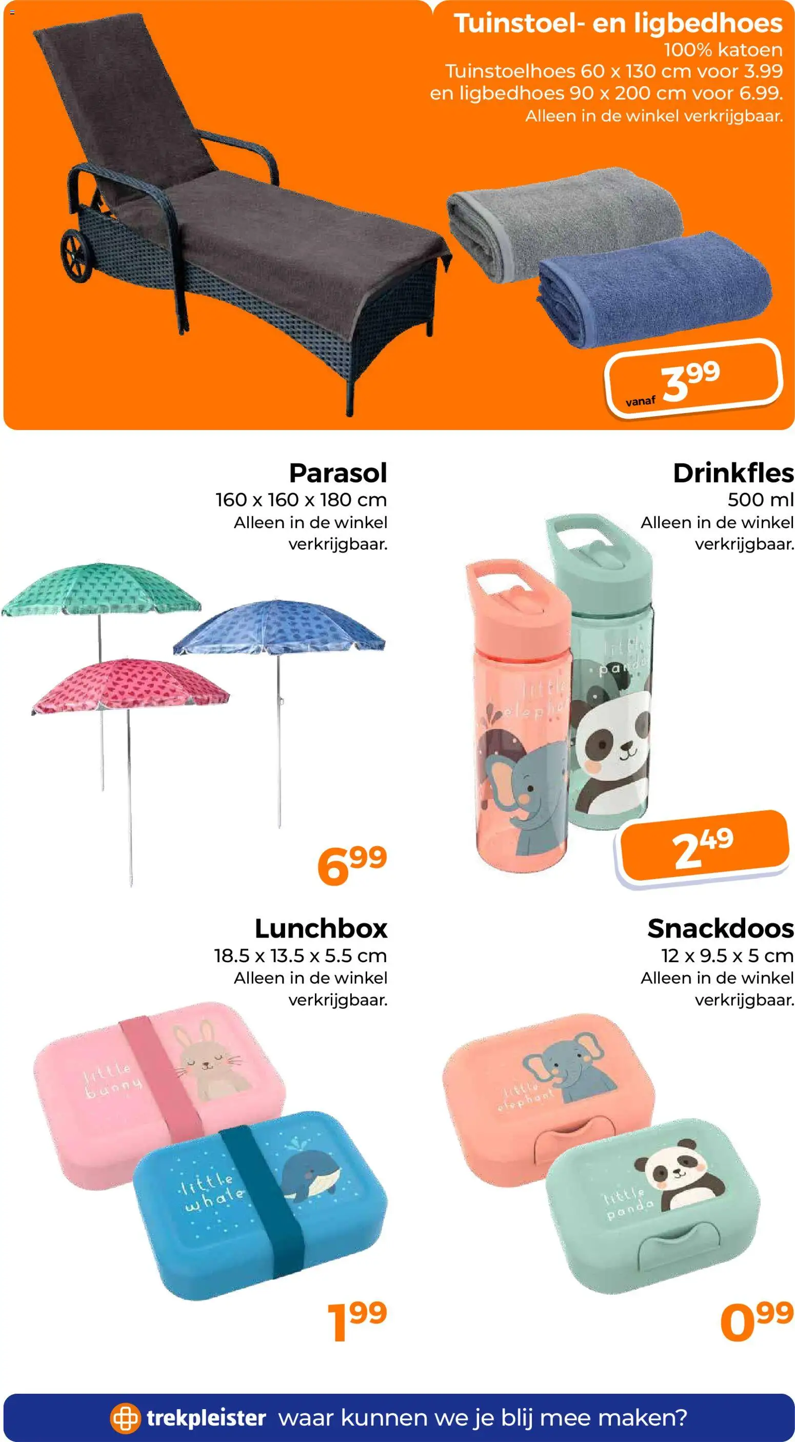 {H1} | Pagina: 63 | Producten: Torta, Lunchbox